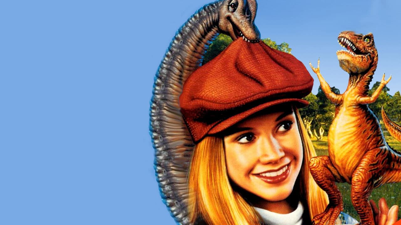 Szene aus Dino Kids 3