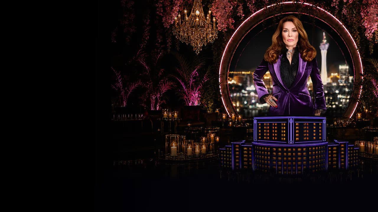 Szene aus Vanderpump Rules: Lisa Las Vegas