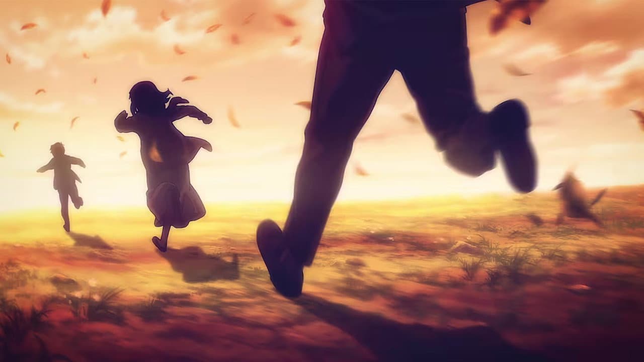 Szene aus Attack on Titan: The Last Attack