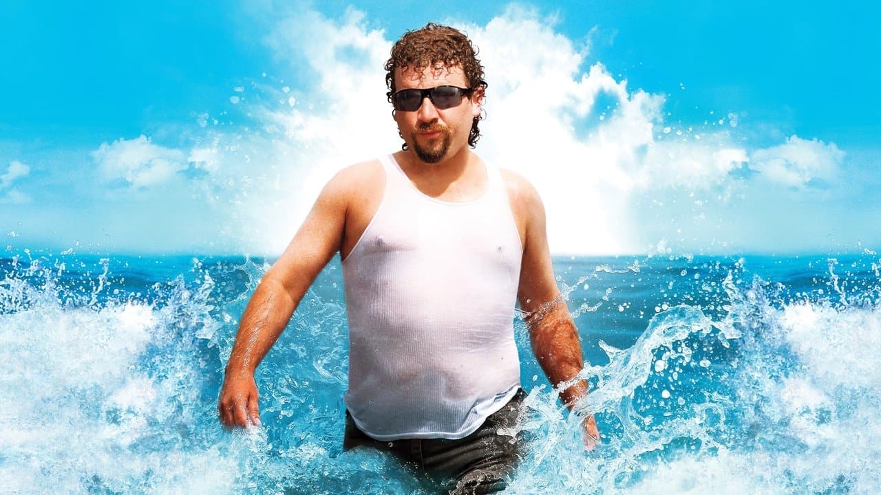 Szene aus Eastbound & Down
