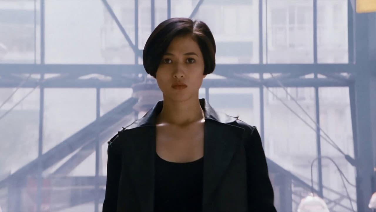Szene aus Codename: Cobra