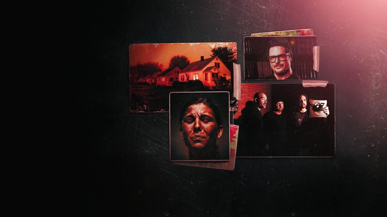 Szene aus Ghost Adventures: House Calls