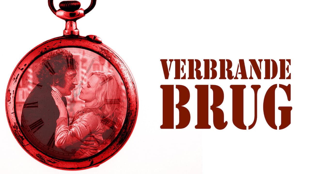 Szene aus Verbrande Brug