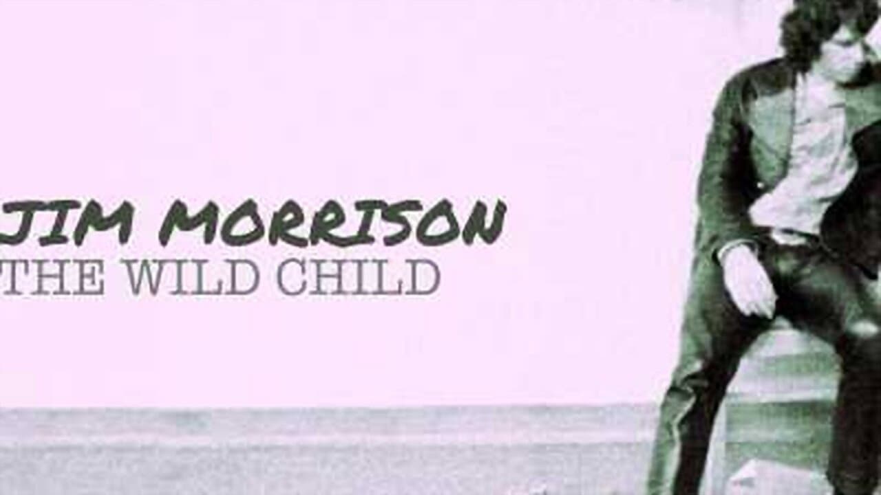 Szene aus Jim Morrison: The Wild Child