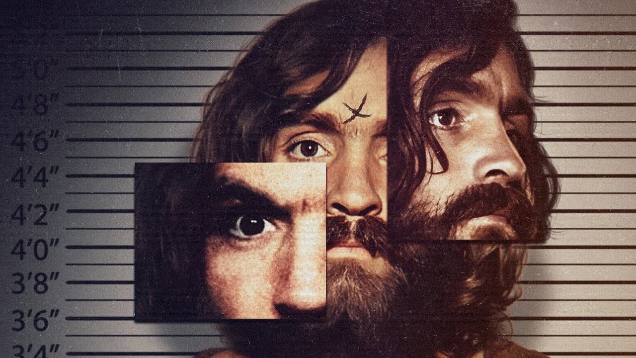 Szene aus Conversations with a Killer: The Charles Manson Tapes