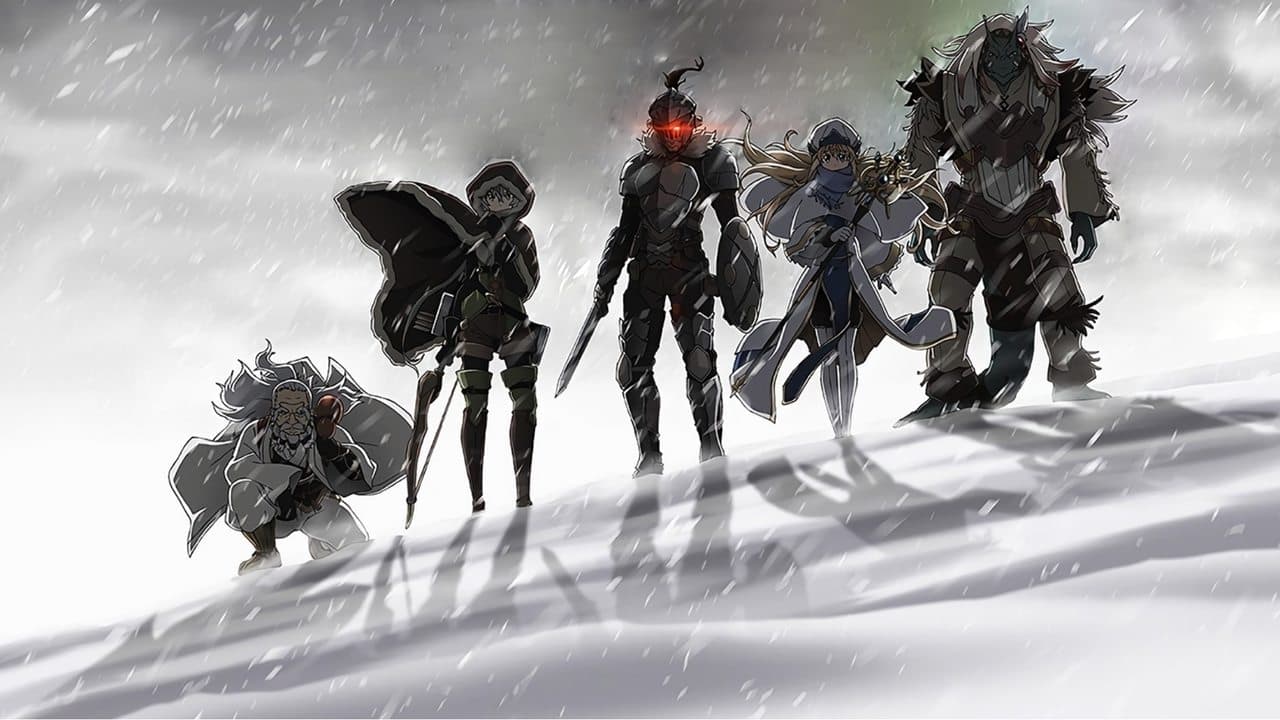 Szene aus Goblin Slayer: Goblin's Crown
