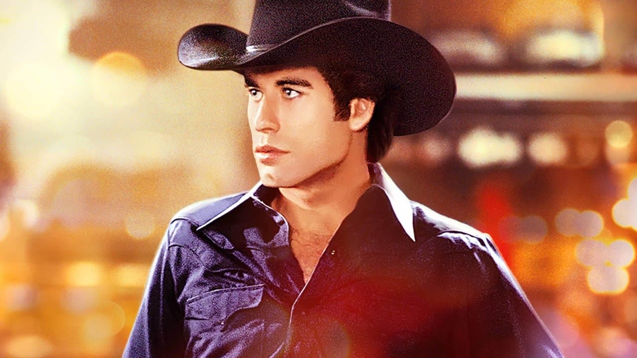 Szene aus Urban Cowboy
