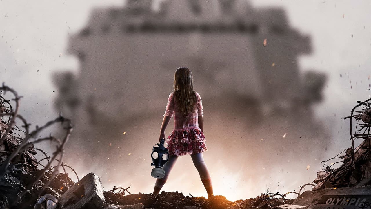 Szene aus The Last Ship