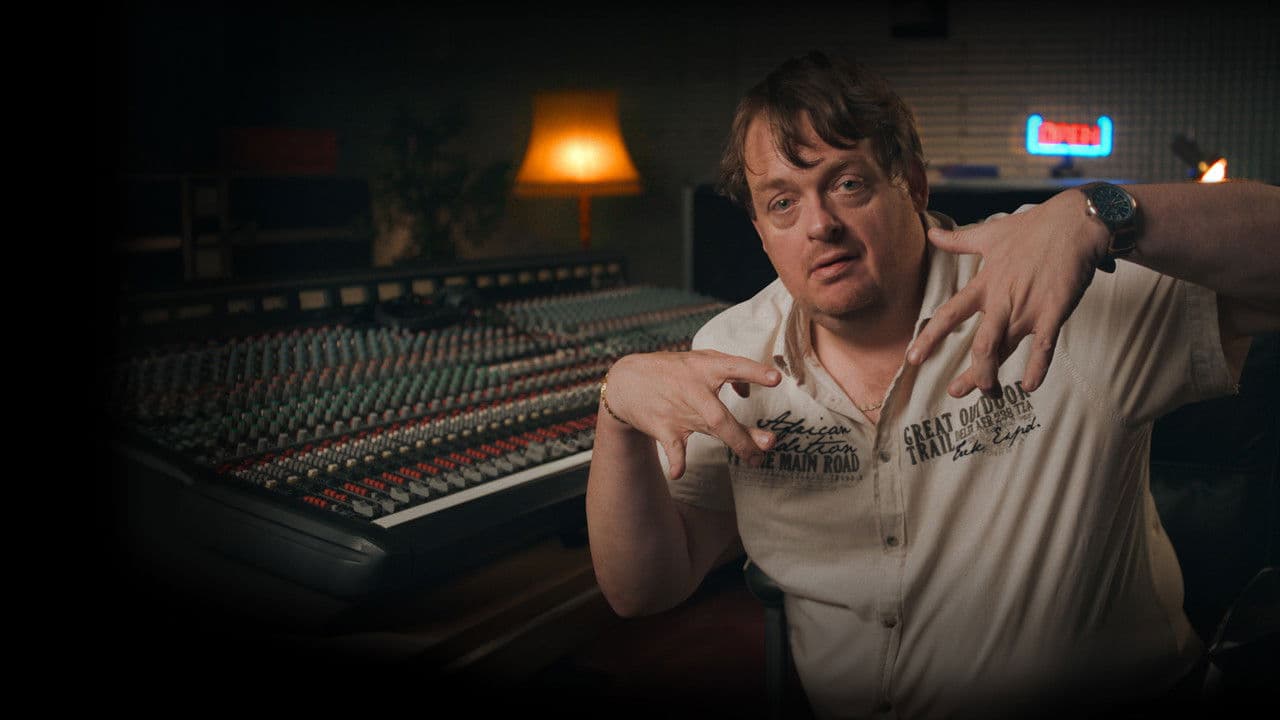 Szene aus Gerry Star – Der schlechteste beste Produzent aller Zeiten