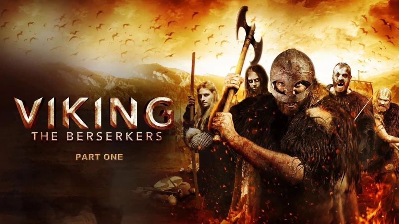 Szene aus Vikings - Die Berserker