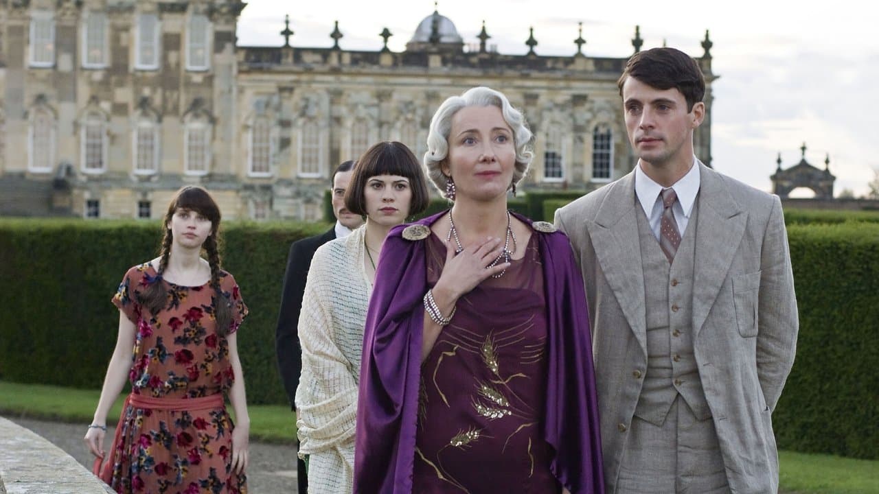 Szene aus Wiedersehen mit Brideshead