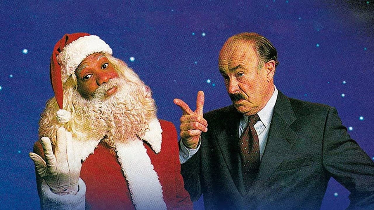 Szene aus Ärger mit dem Weihnachtsmann