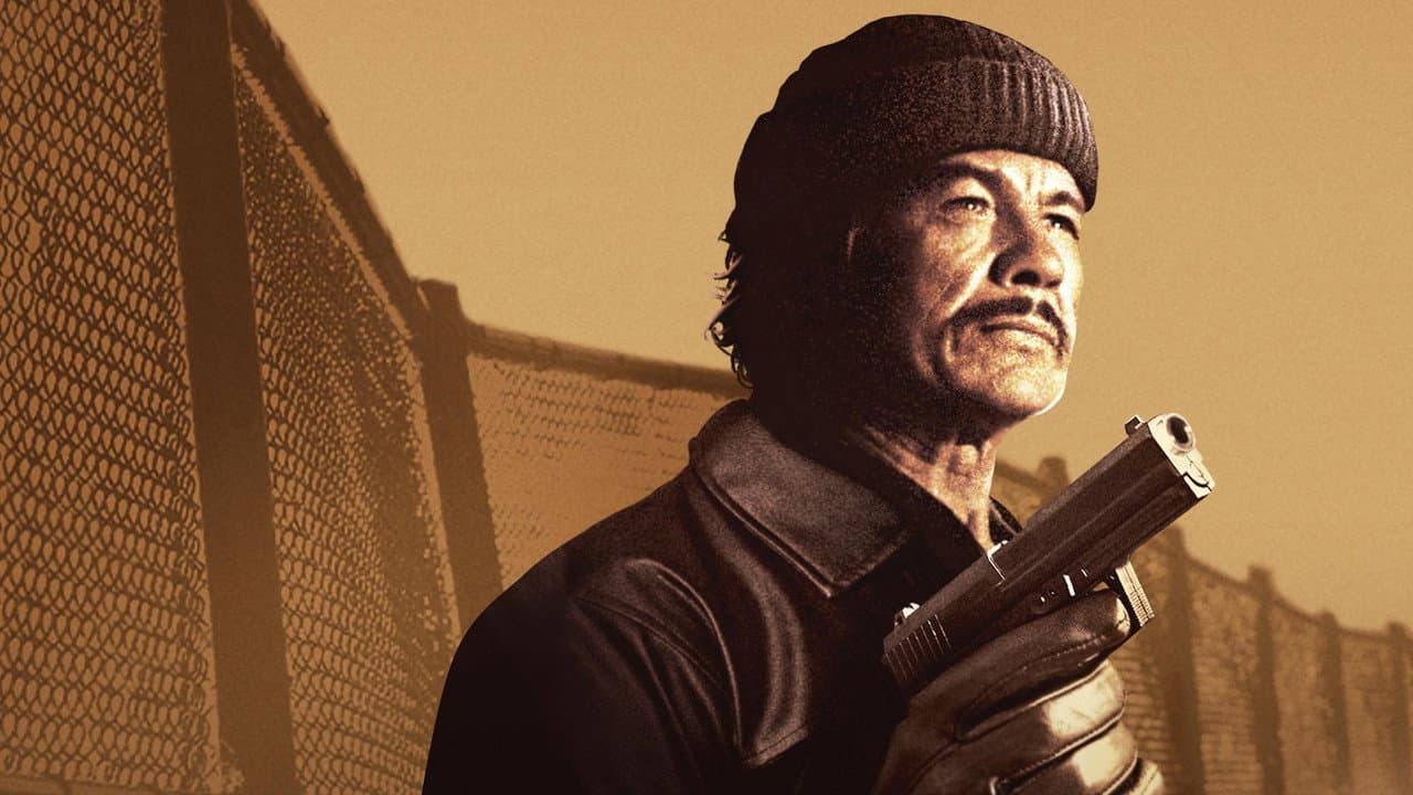 Szene aus Death Wish 2 - Der Mann ohne Gnade