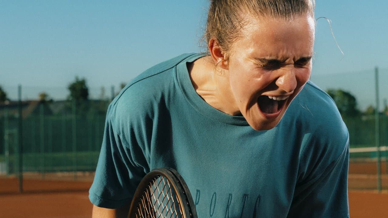 Szene aus Julie bleibt still