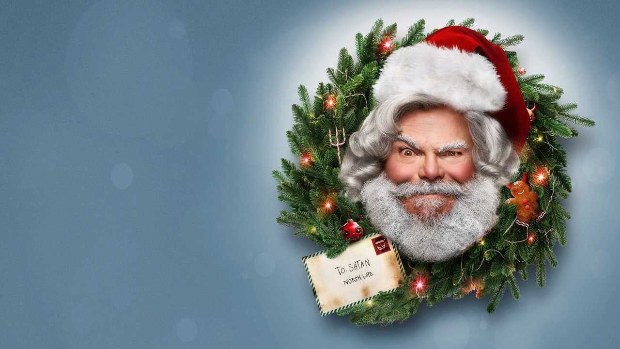 Szene aus Dear Santa - Teuflische Weihnachten