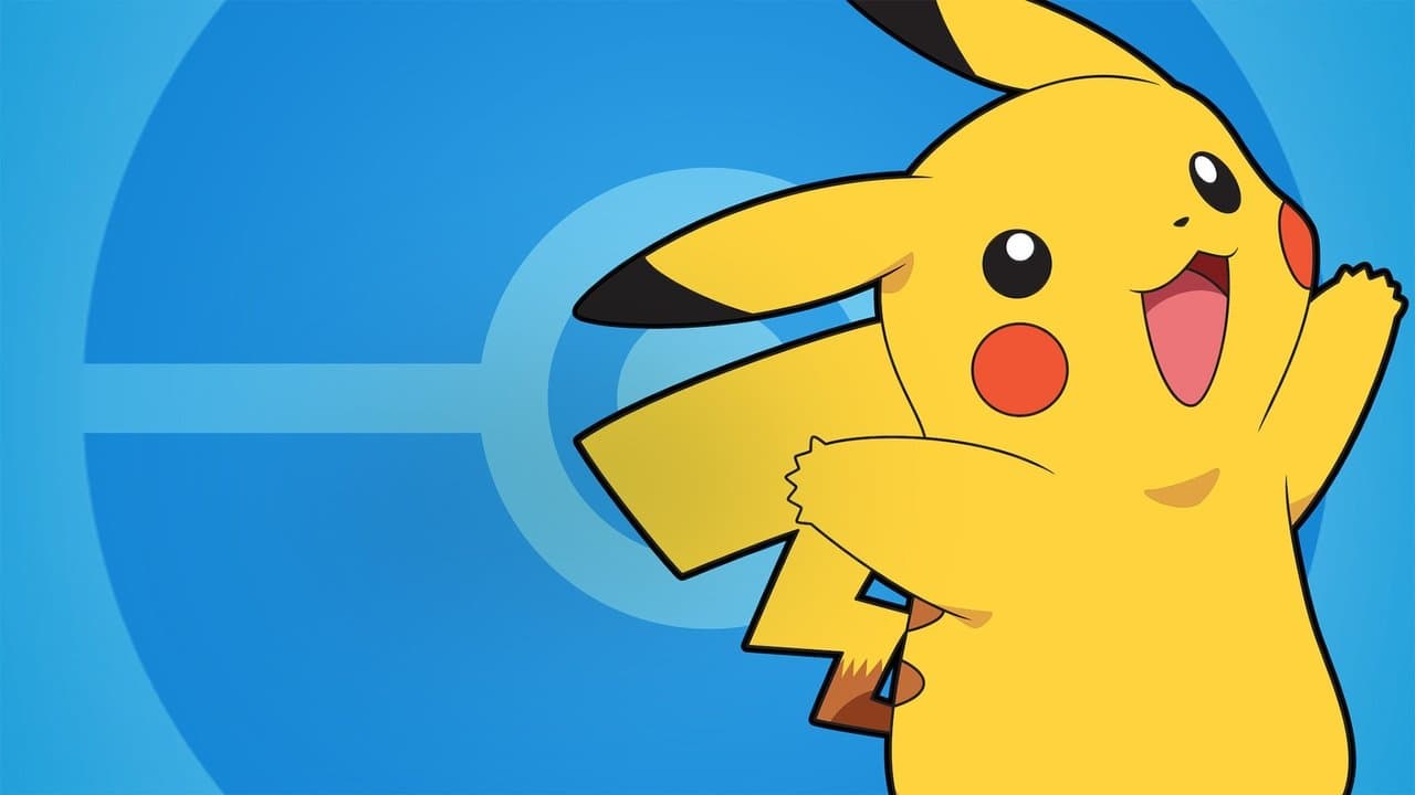 Szene aus Pokémon