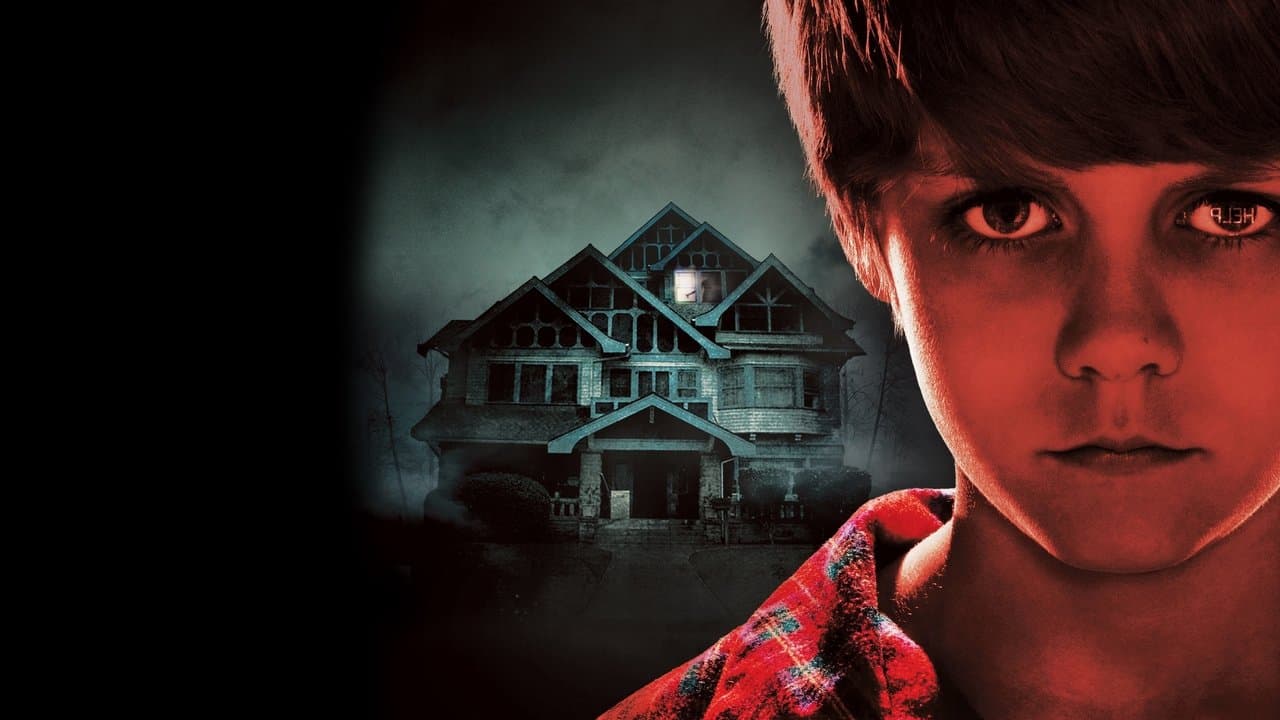 Szene aus Insidious