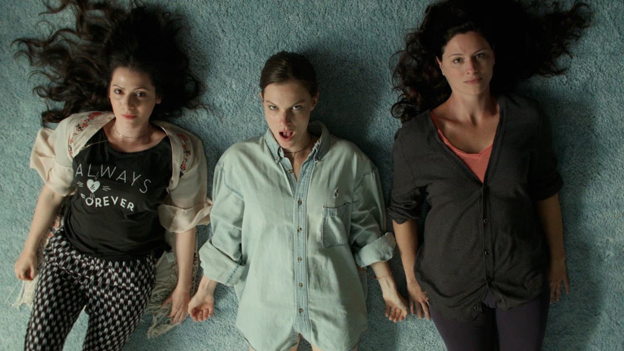 Szene aus The Midnight Swim - Schwestern der Nacht