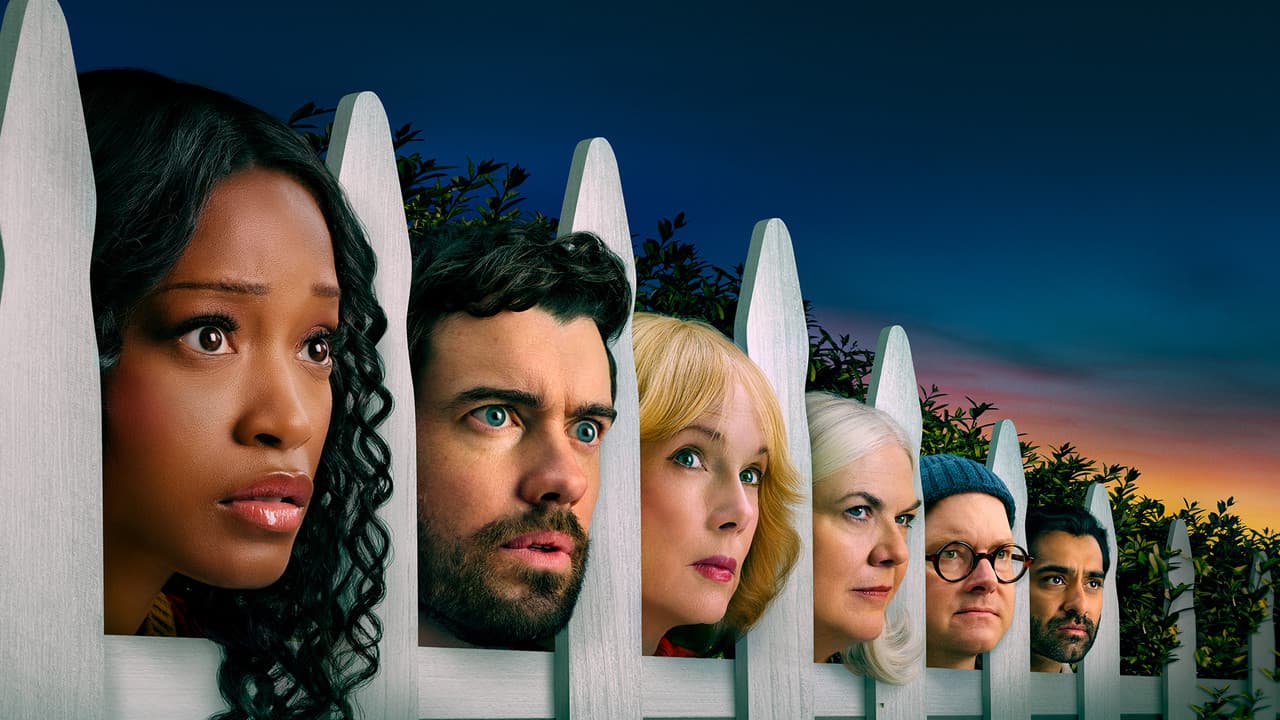 Szene aus The Burbs – Meine teuflischen Nachbarn