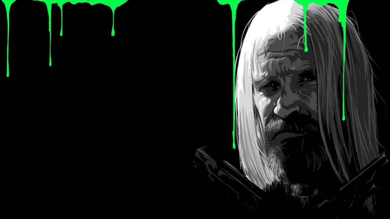 Szene aus TDR - The Devil's Rejects