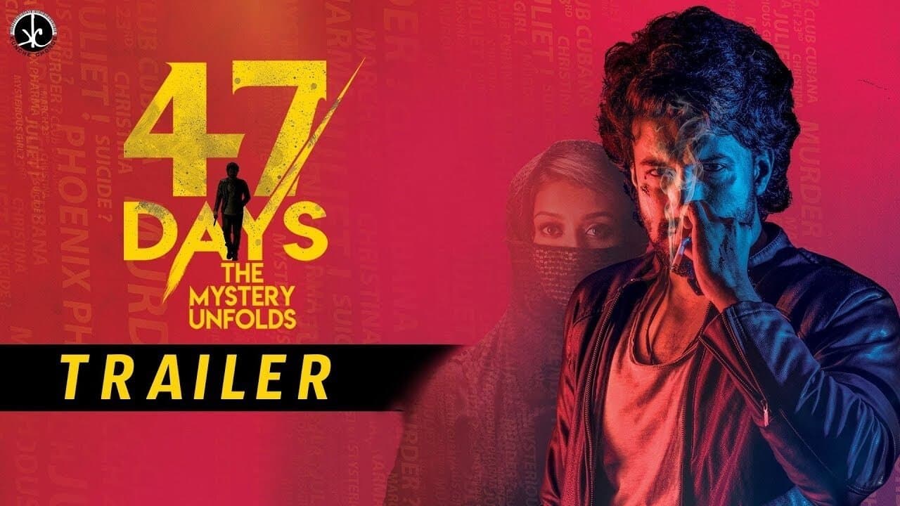 Szene aus 47 Days