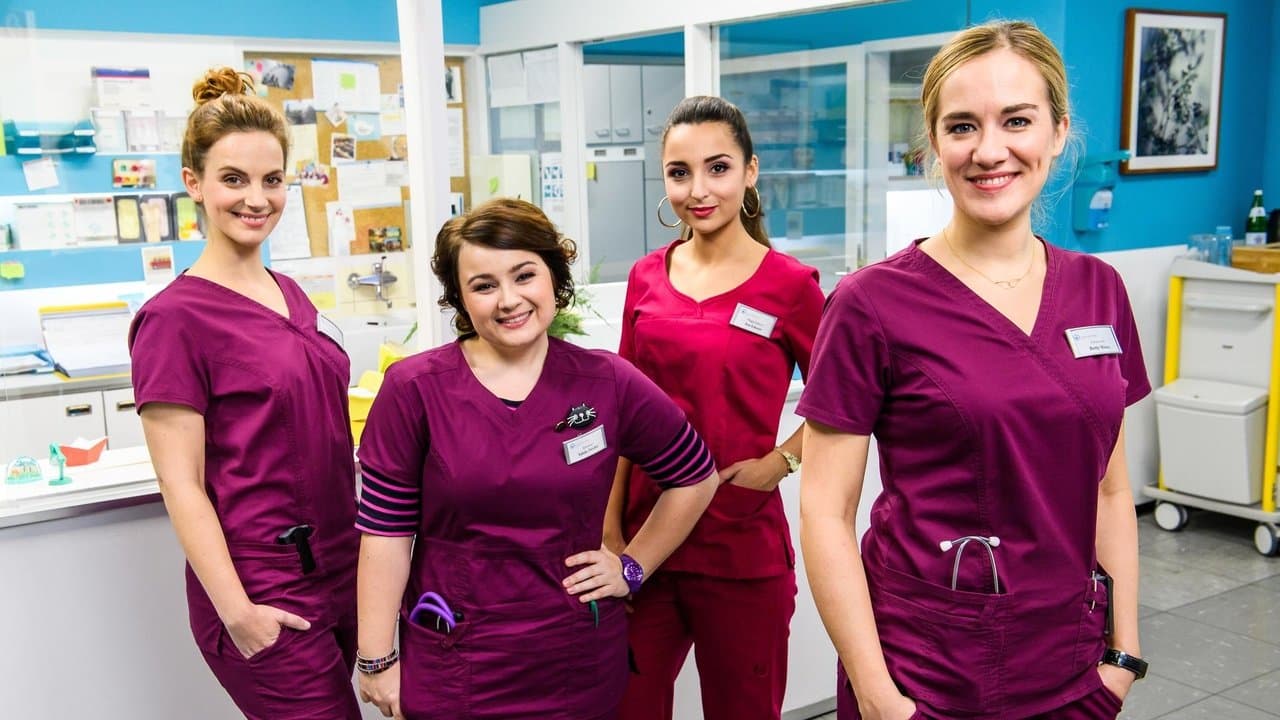 Szene aus Bettys Diagnose