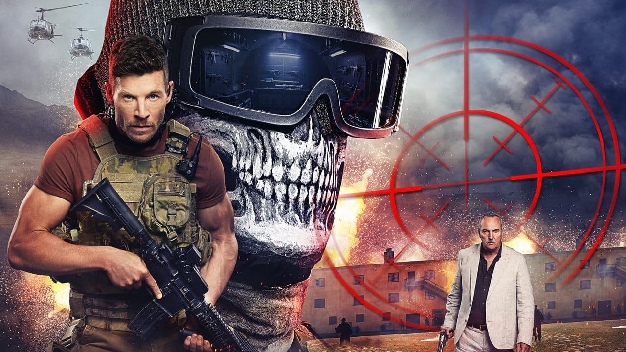 Szene aus Sniper: The Last Stand