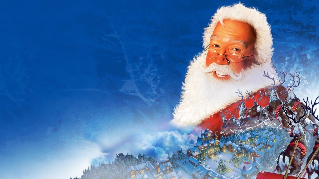 Szene aus Santa Clause 2 - Eine noch schönere Bescherung