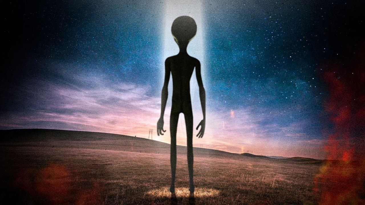 Szene aus Alien Contact: Government Coverup