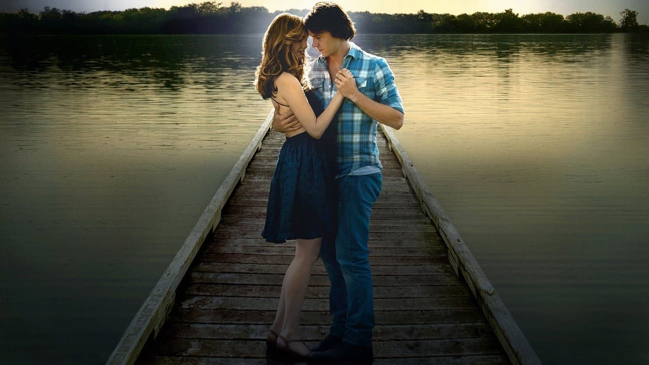Szene aus The Best of Me - Mein Weg zu Dir