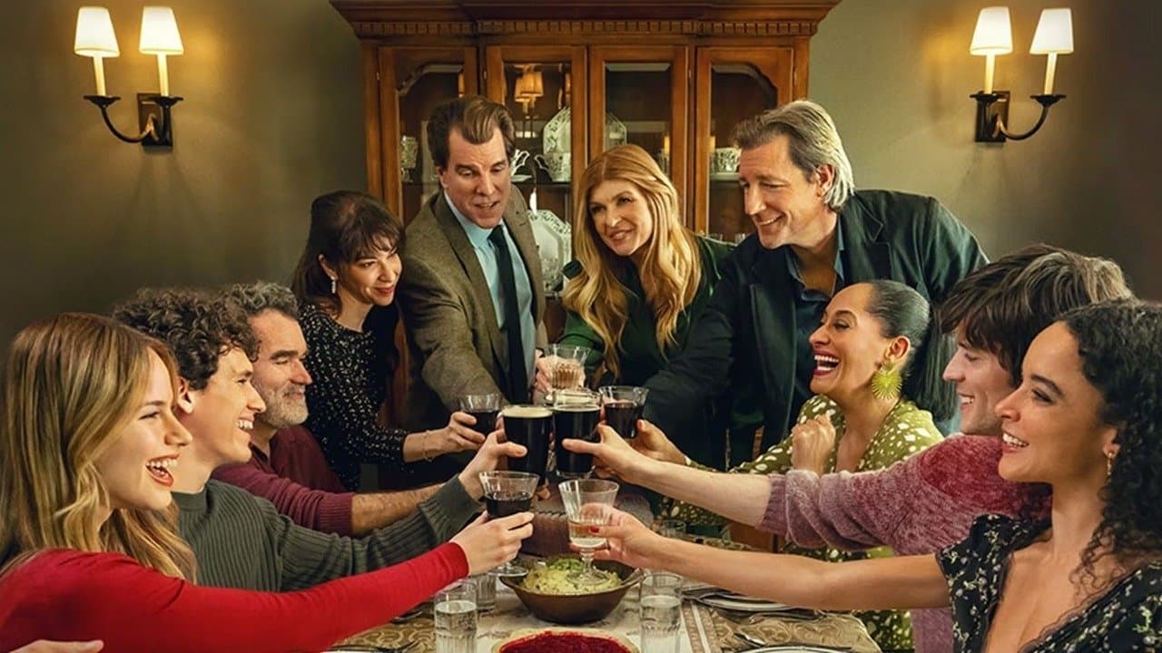 Szene aus The Family McMullen