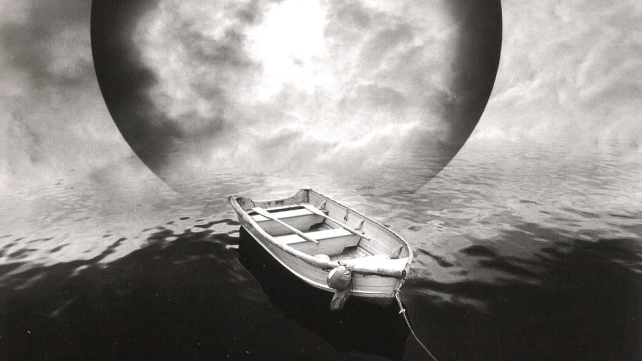 Szene aus Outer Limits - Die unbekannte Dimension
