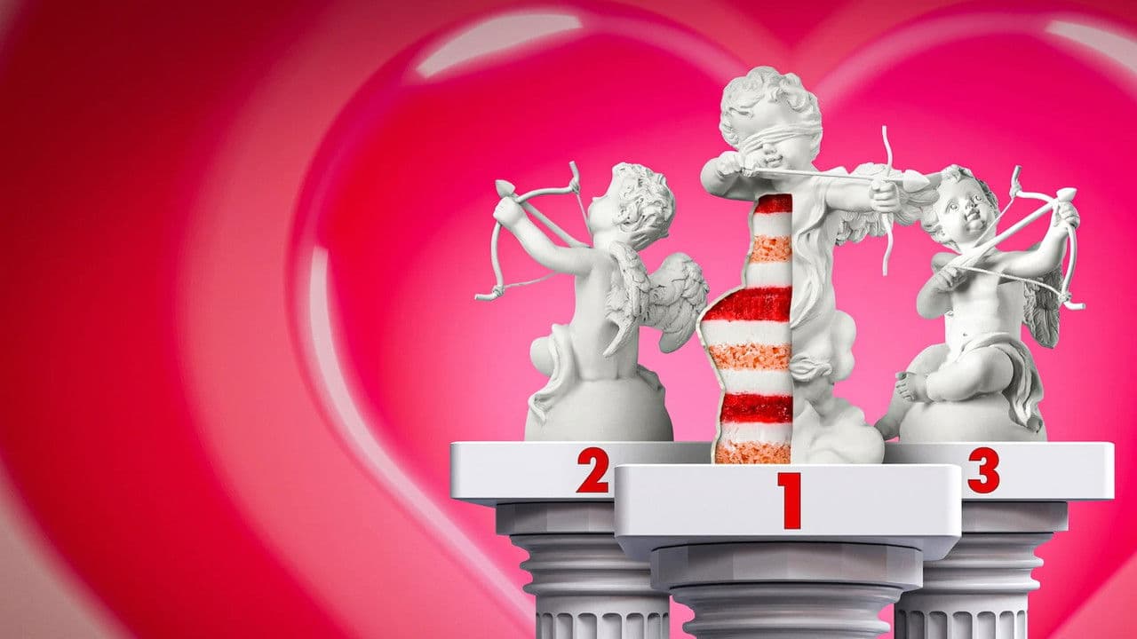 Szene aus Is It Cake? Valentines