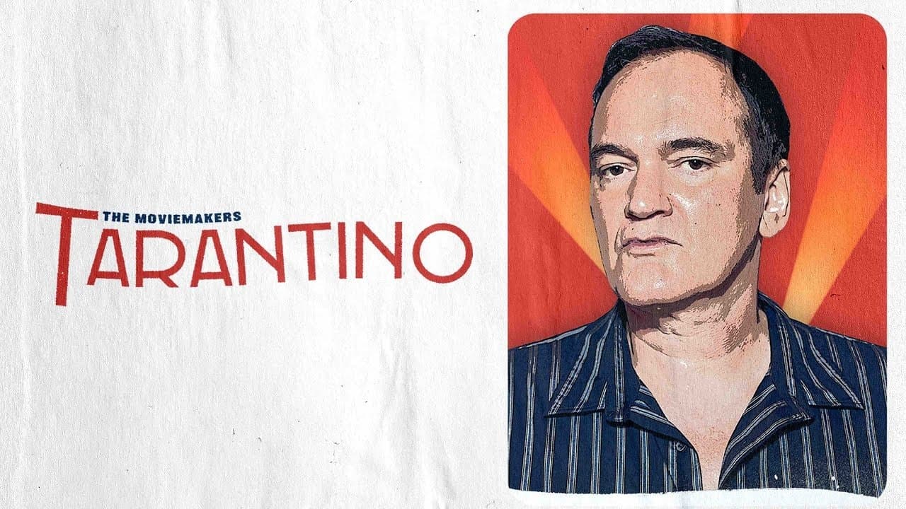 Szene aus The Moviemakers: Tarantino