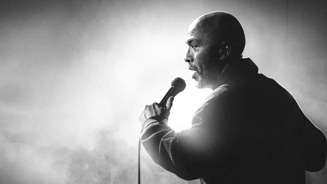 Szene aus Jo Koy: Live from the Los Angeles Forum
