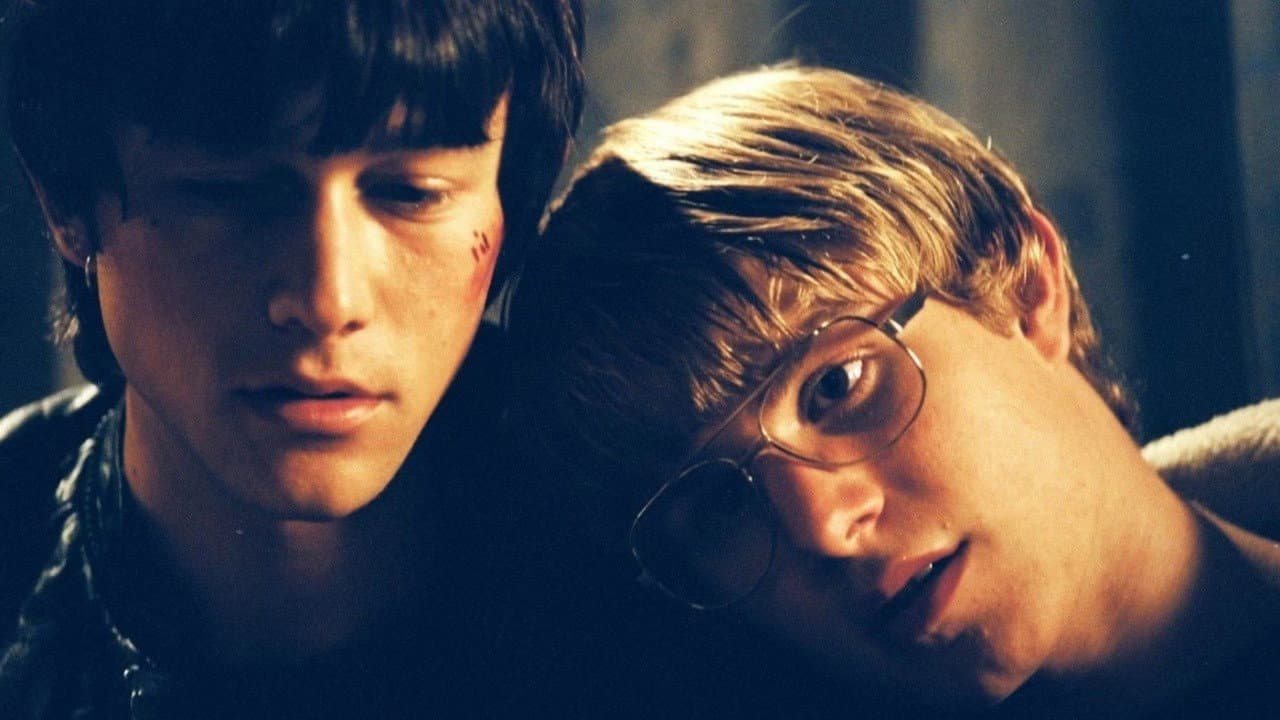 Szene aus Mysterious Skin