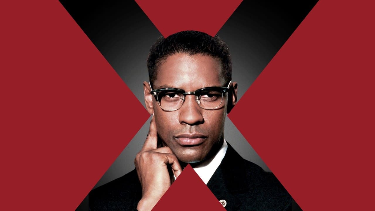 Szene aus Malcolm X