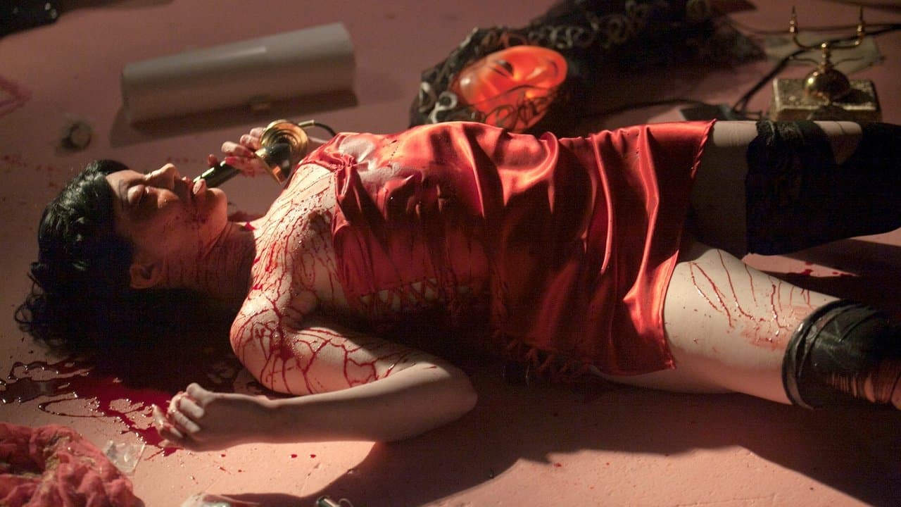 Szene aus American Mary