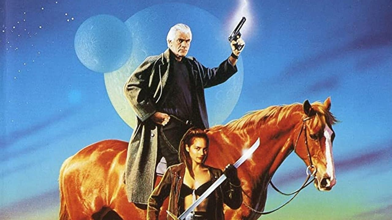 Szene aus Trancers V