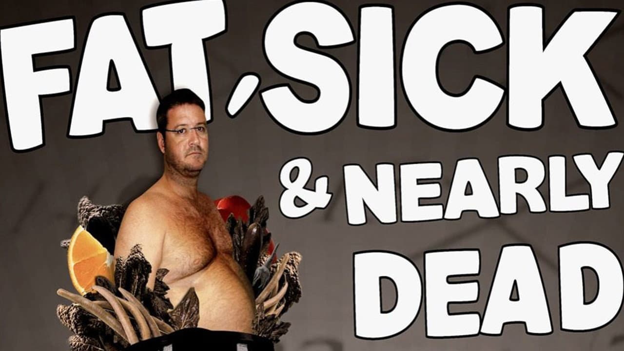 Szene aus Fat, Sick & Nearly Dead