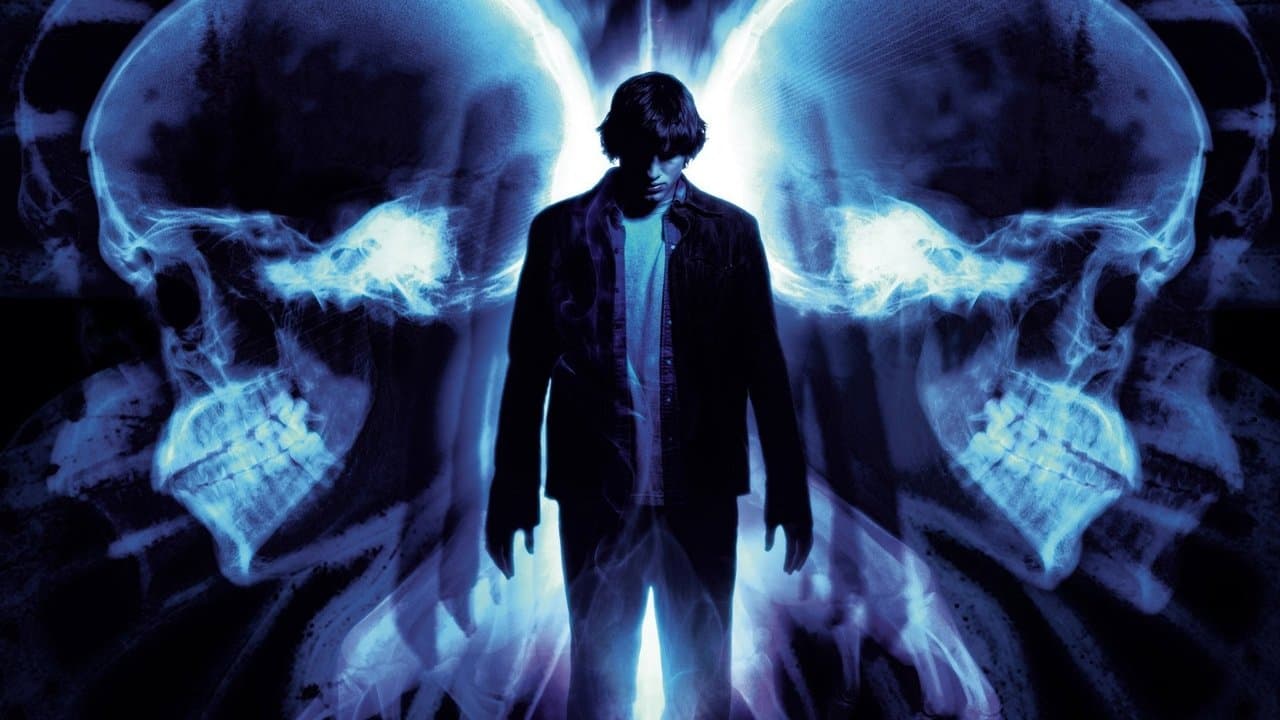 Szene aus Butterfly Effect