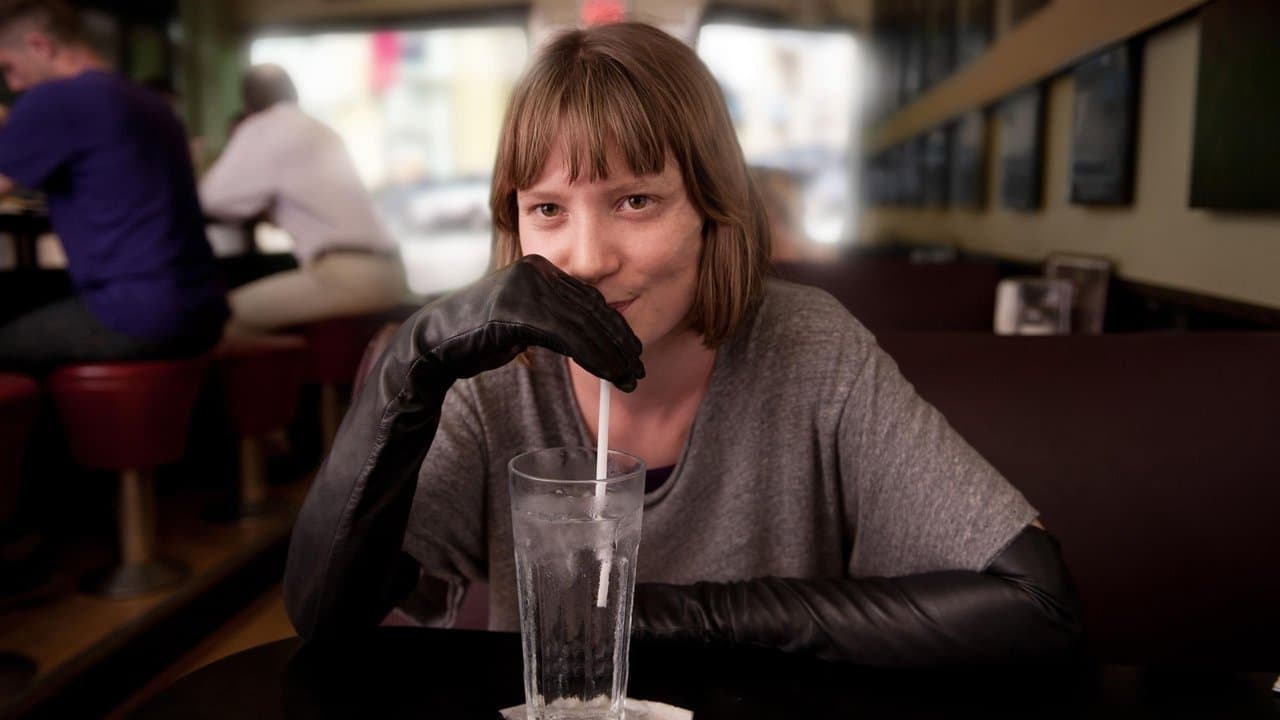 Szene aus Maps to the Stars
