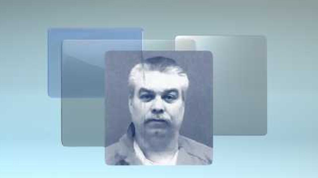 Szene aus Steven Avery: Innocent or Guilty?