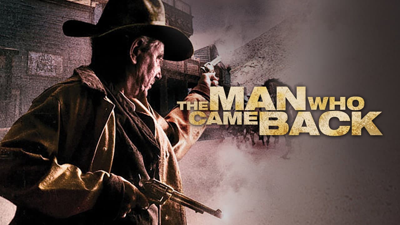 Szene aus The Man Who Came Back