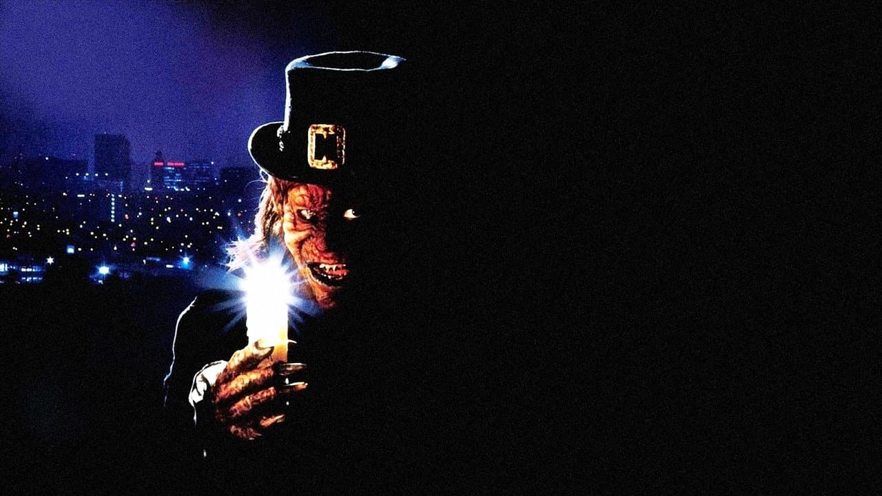 Szene aus Leprechaun 2 - Der Killerkobold kehrt zurück