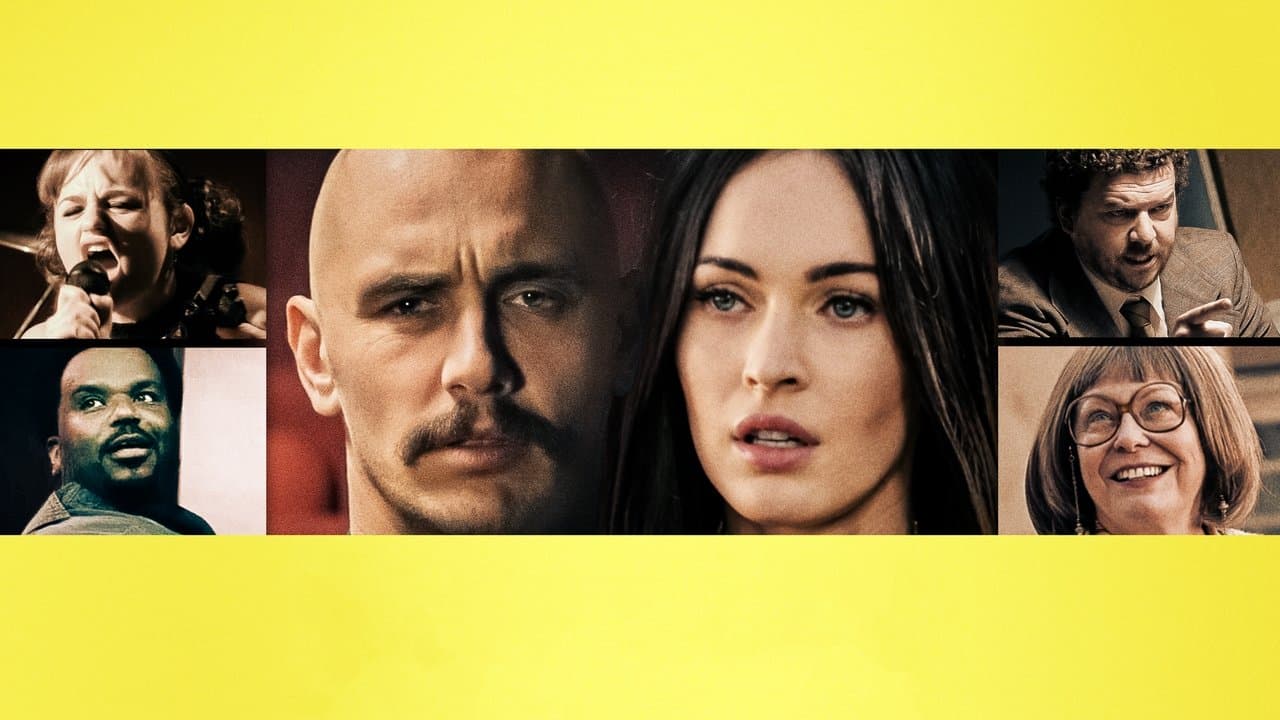 Szene aus Zeroville