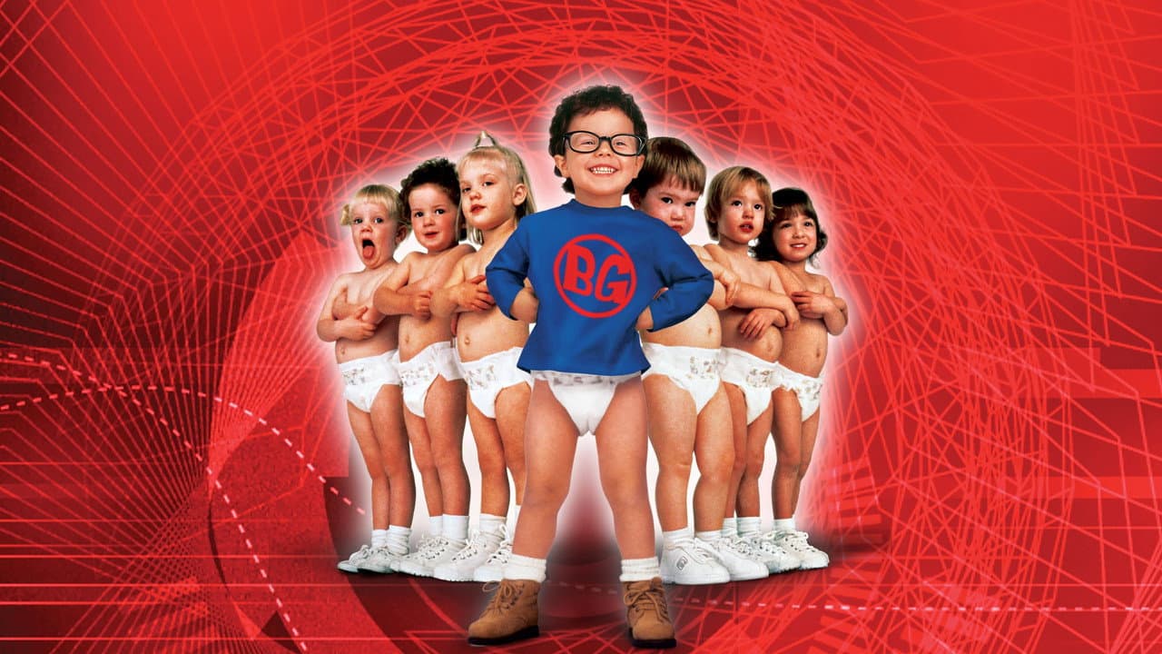 Szene aus Die Windel-Gang