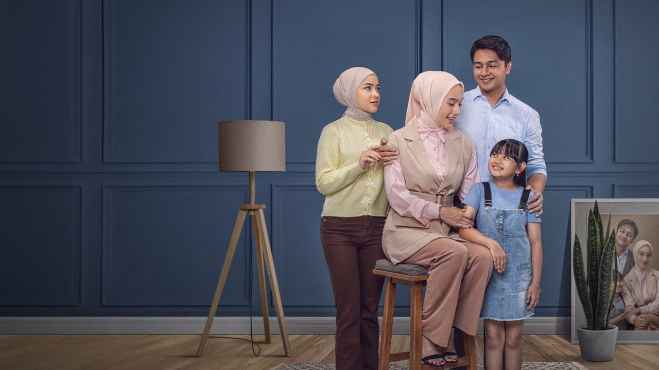 Szene aus Ipar Adalah Maut: The Series