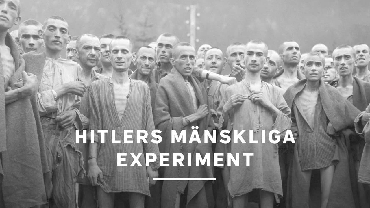 Szene aus Surviving Hitler's Mad Doctors