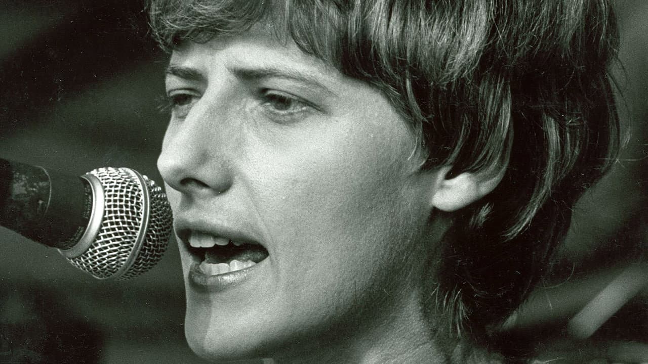 Szene aus Petra Kelly - Act Now!